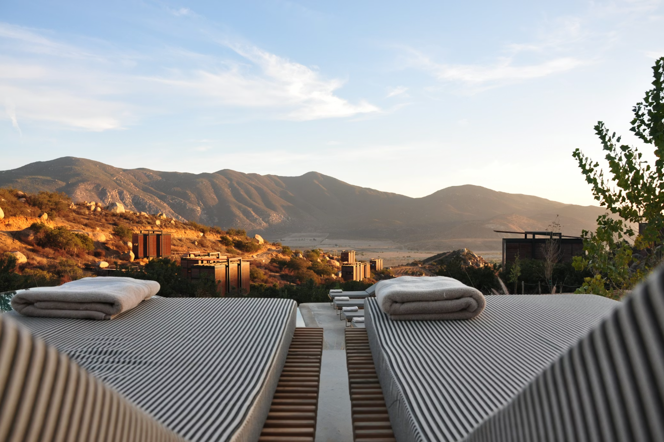 The Grand Verano Hotel Mountain View